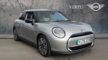 MINI Hatchback 135kW Cooper S Level 2 33kWh 3dr Auto Electric Hatchback